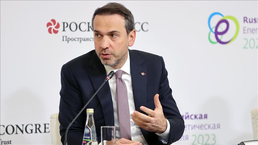 Turkey aims 60GW renewables