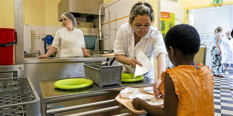 Les données du Réseau d’allergo-vigilance (Rav) rapportent que de 6 % à 8 % des enfants de moins de 15 ans souffrent d’une allergie alimentaire. 