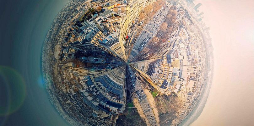 Il pourrait y avoir plus de 10 milliards d'habitants sur terre en 2080, selon une estimation de l'ONU.