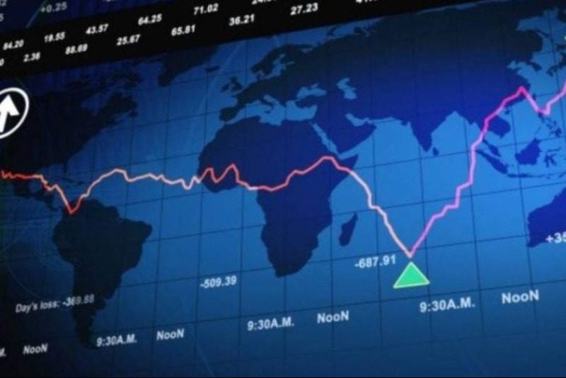 Bourse de Casablanca: Clôture en repli