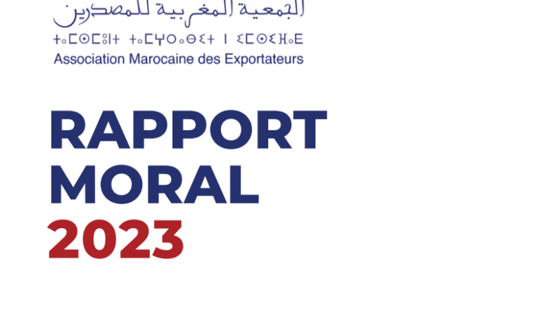 Rapport Moral