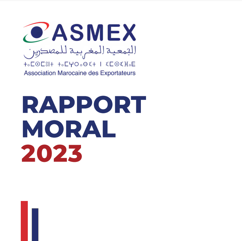 Rapport Moral