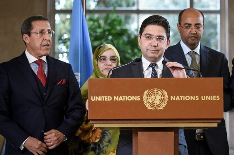 Sahara marocain, les deux grands défis à venir