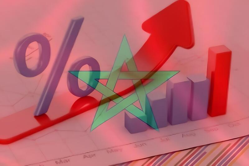 PLF 2025 : Un expert juge l’hypothèse d’une croissance de 4,6% "très optimiste"