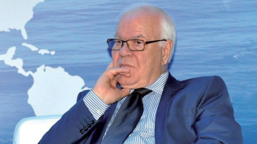 Appel du Président Hassan Sentissi aux exportateurs marocains
