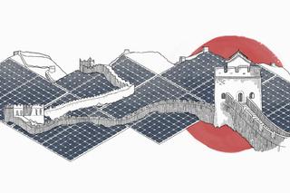 La Chine produit bien plus d’équipements pour les énergies renouvelables que tout autre pays
