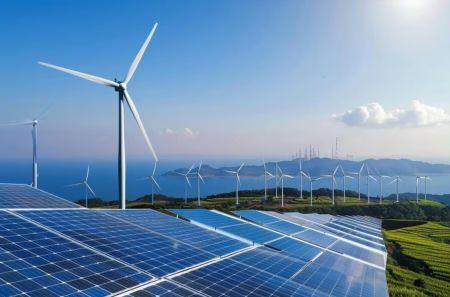Les énergies renouvelables, désormais premier choix d'investissement non coté en Afrique