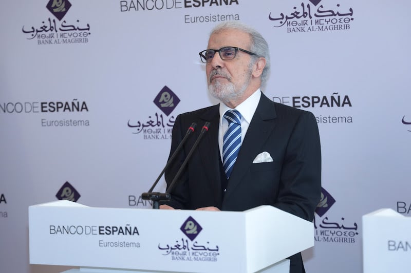 Bank Al-Maghrib réduit son taux directeur à 2,5%