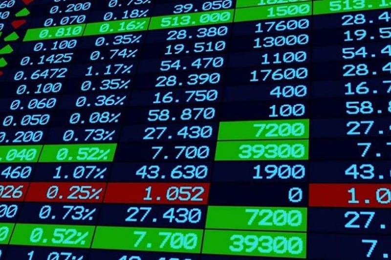 La Bourse de Casablanca démarre sur une note positive