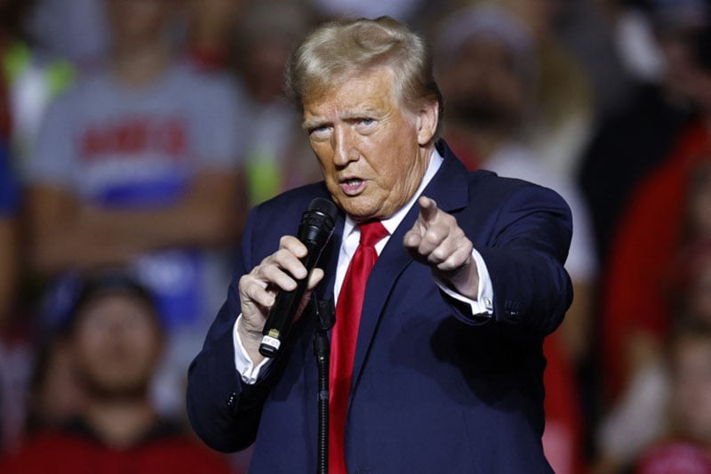 Trump redessine le monde : le Maroc en candidat crédible au CS