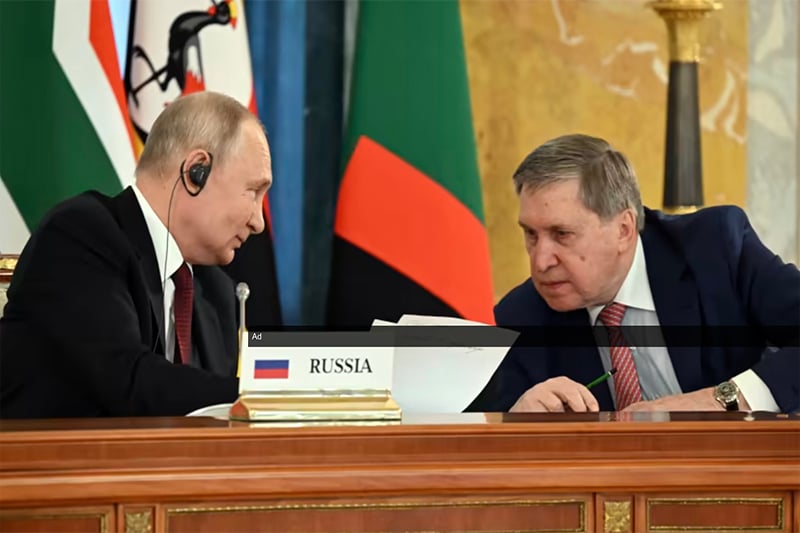 BRICS : le Maroc au cœur de rumeurs et spéculations