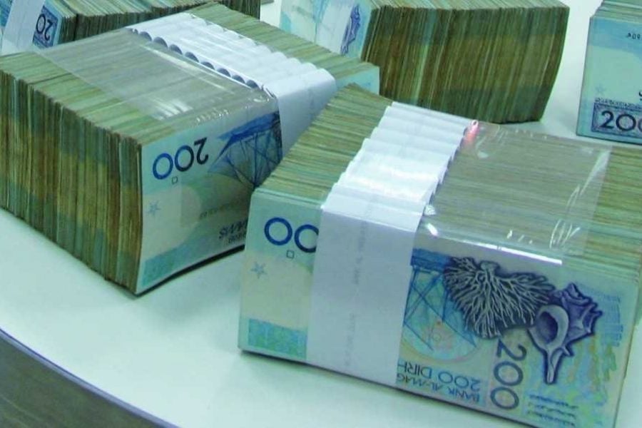 L'ANRF alertée sur des comptes bancaires ouverts dans des agences sises dans les banlieues de Casablanca et de Marrakech