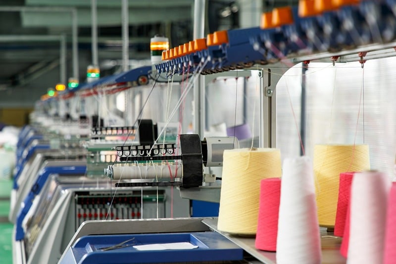 La crise du textile au Portugal pousse l'industrie galicienne à se tourner vers le Maroc