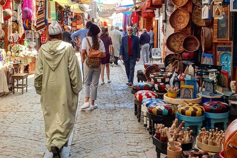 Avec la CdM 2030, le Maroc vise à consolider sa place de pays touristique