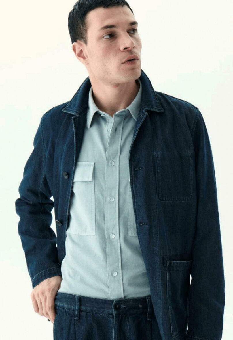 le denim version Rag&Bone © DR