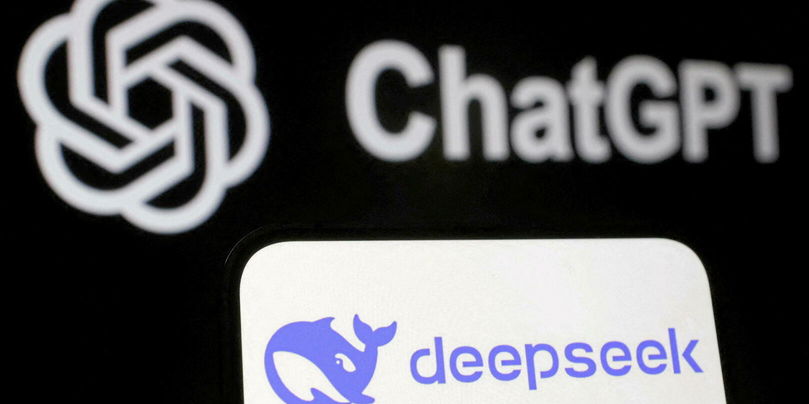 Plébiscité par des utilisateurs de plus en plus nombreux, DeepSeek pourrait devenir un sérieux concurrent à ChatGPT.