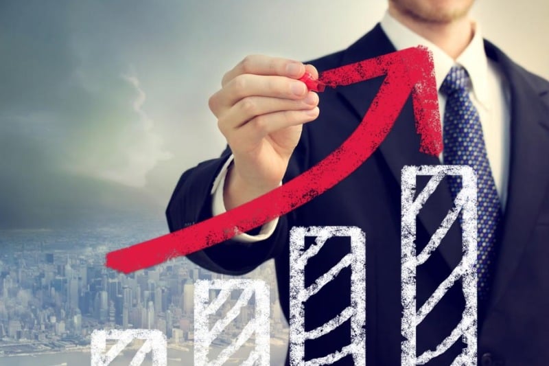 HCP : Le PIB national affiche une hausse de 4,3% au T3-2024