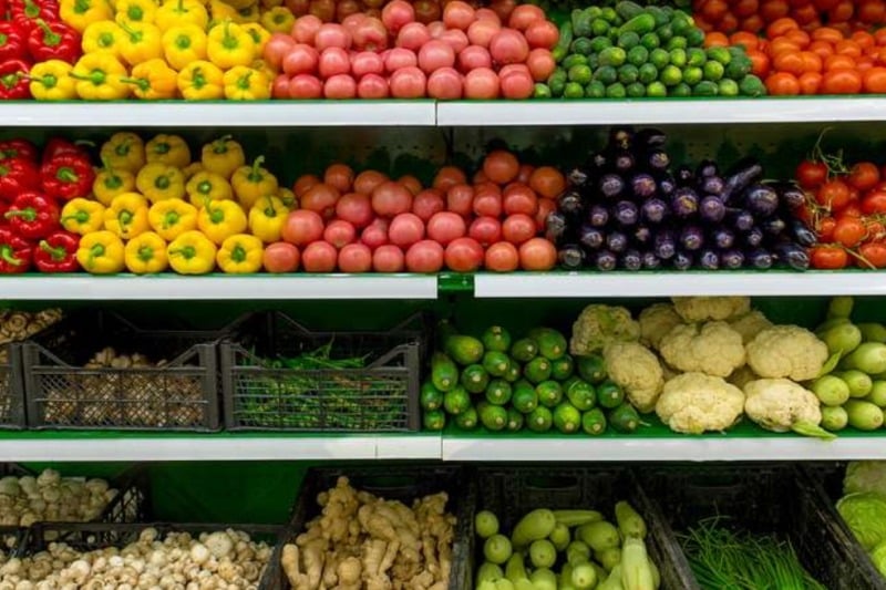 Le Maroc parmi les principaux fournisseurs du Royaume-Uni en légumes frais