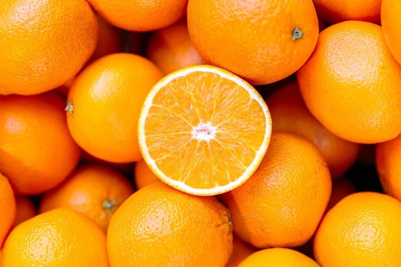 Oranges marocaines : Un retour triomphant sur le marché américain