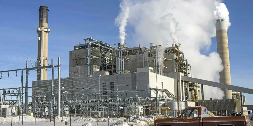 Certains industriels exigent un maintien des quotas des émissions de CO2 gratuits jusqu'à 2030.