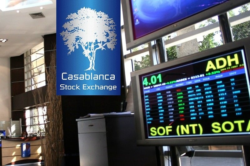 La Bourse de Casablanca consolide ses gains à la clôture