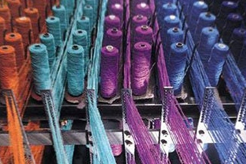 Face à l’invasion égyptienne et turque, les professionnels du textile contre-attaquent