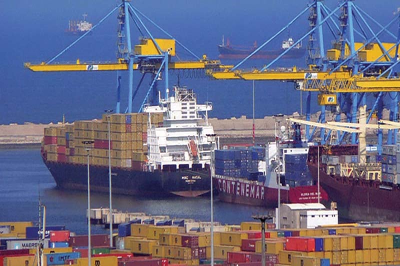 Tensions commerciales : Le Maroc aurait bloqué l’entrée des marchandises égyptiennes