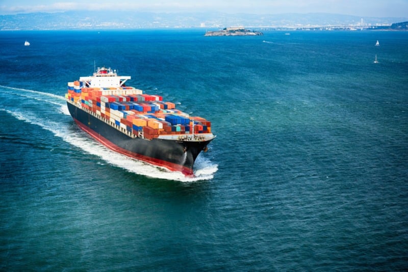 SeaLead connecte le Maroc à la côte Est des États-Unis