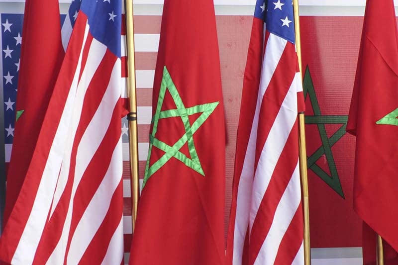 Maroc-USA : une mission commerciale d’envergure attendue en mai 2025