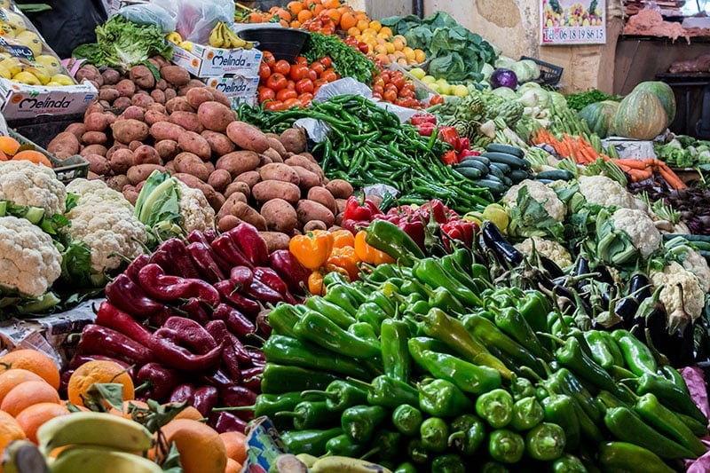 Agriculture : Une plateforme numérique en préparation pour contourner les intermédiaires