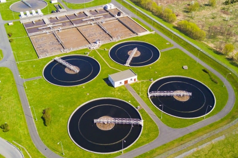 OCP Green Water : un modèle inédit pour la gestion de l’eau en milieu aride