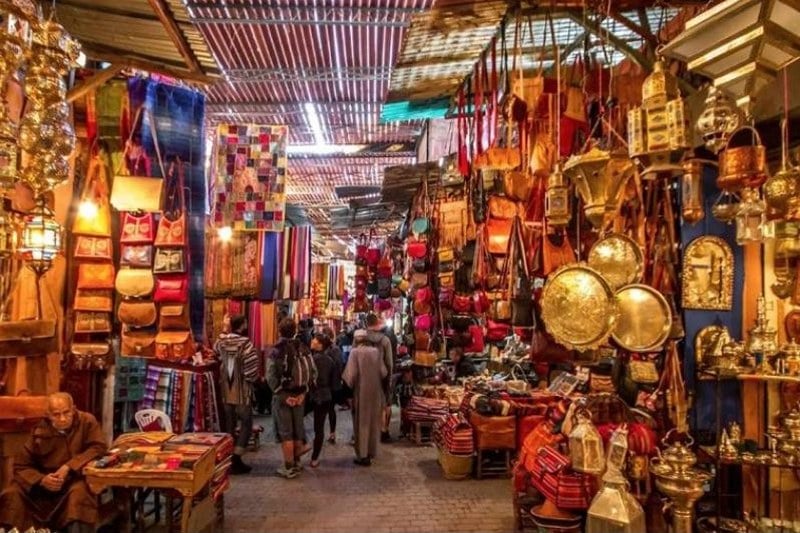 Saadi : Une nouvelle carte professionnelle bientôt distribuée aux artisans