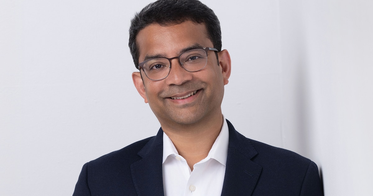 Raj Choudhury